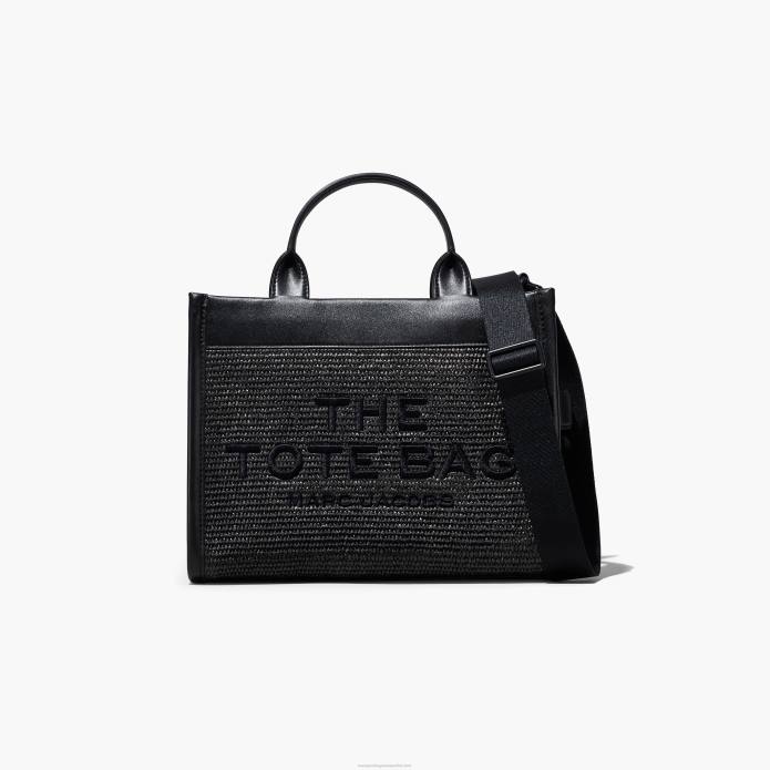 γρ Marc Jacobs το υφαντό dtm μεσαίο τσαντάκι TRXP105