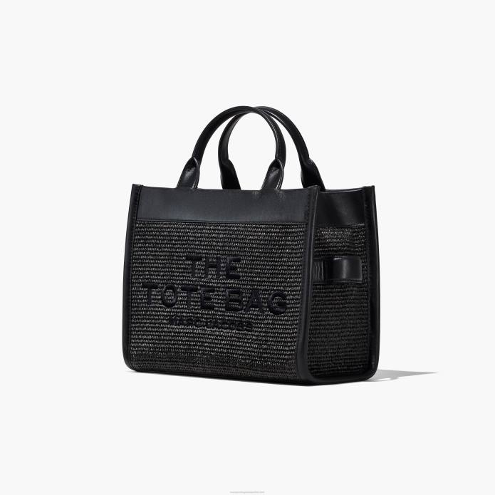 γρ Marc Jacobs το υφαντό dtm μεσαίο τσαντάκι TRXP105