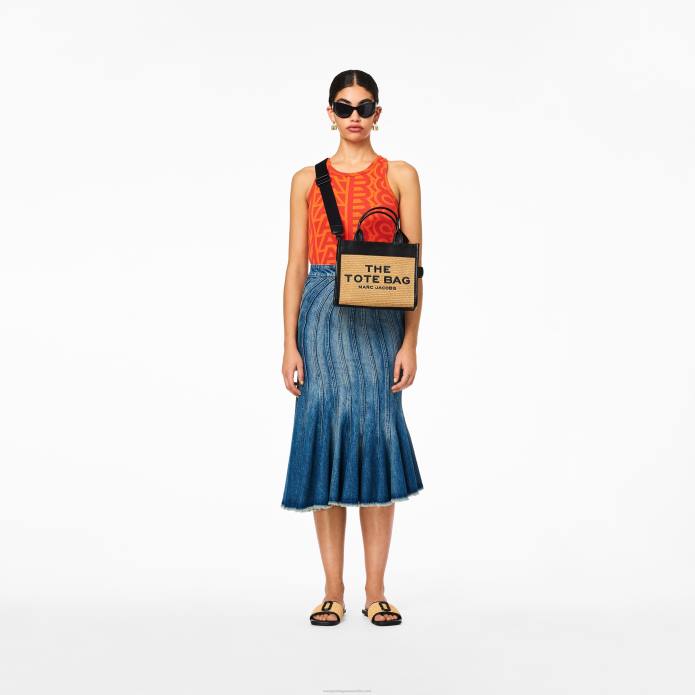 γρ Marc Jacobs το υφαντό μίνι τσαντάκι TRXP184