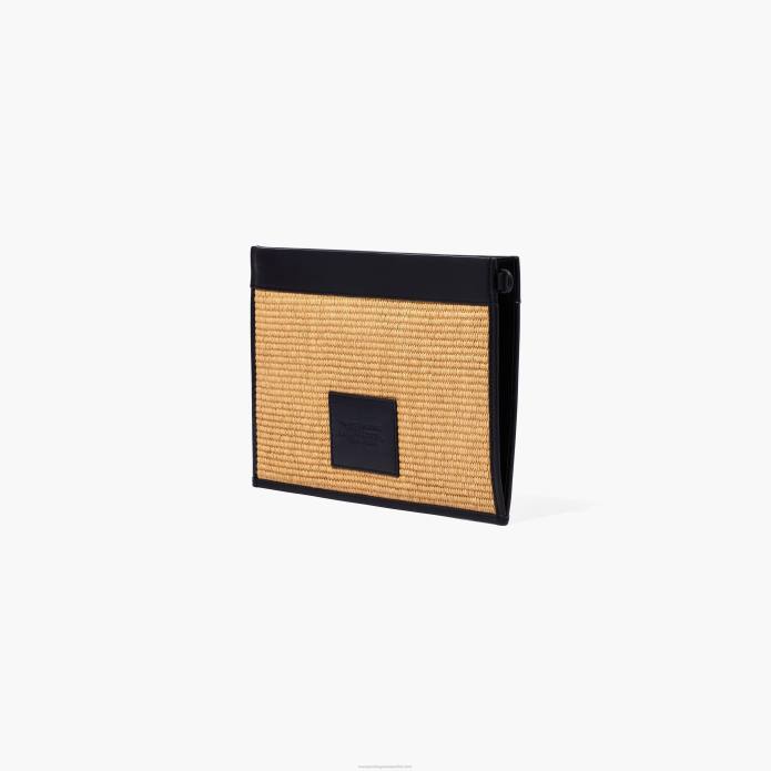 γρ Marc Jacobs το υφαντό μεγάλο περικάρπιο TRXP255