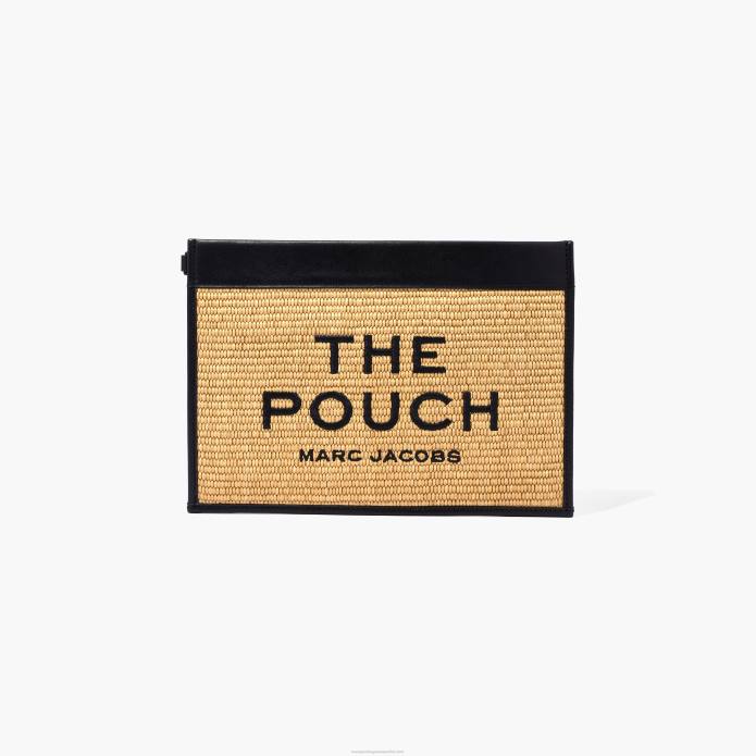 γρ Marc Jacobs το υφαντό μεγάλο περικάρπιο TRXP255