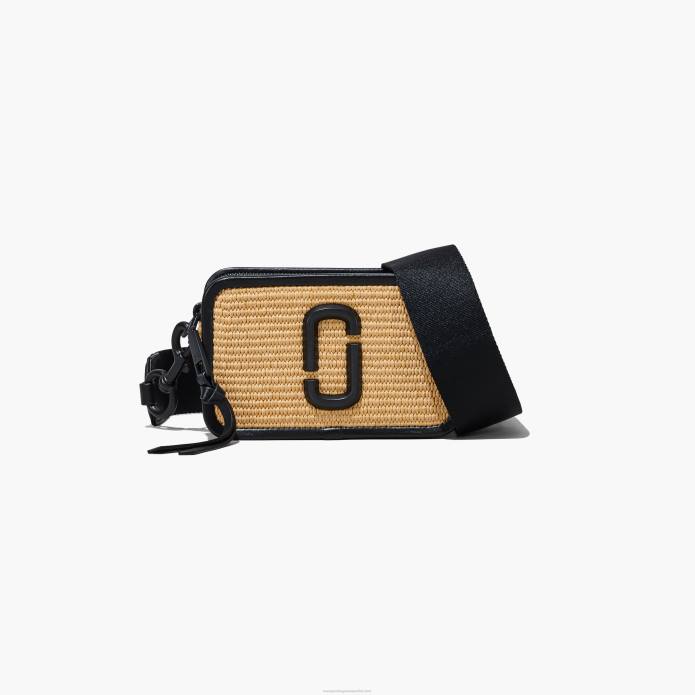 γρ Marc Jacobs το υφαντό στιγμιότυπο TRXP163