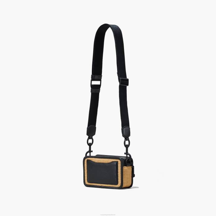γρ Marc Jacobs το υφαντό στιγμιότυπο TRXP163
