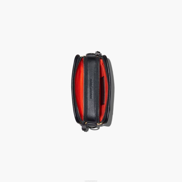 γρ Marc Jacobs το υφαντό στιγμιότυπο TRXP163