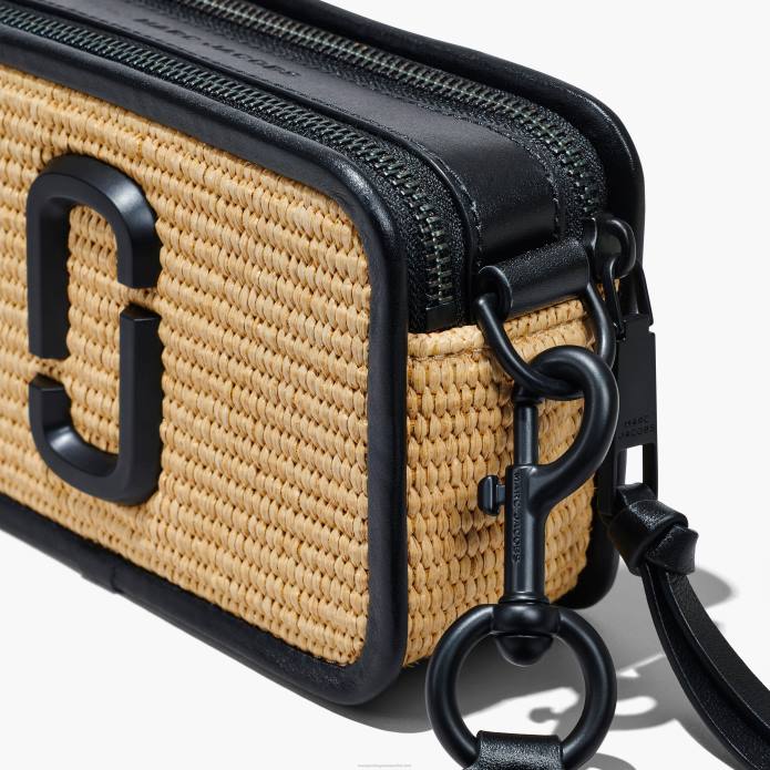 γρ Marc Jacobs το υφαντό στιγμιότυπο TRXP163