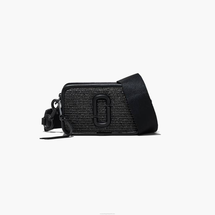 γρ Marc Jacobs το υφαντό στιγμιότυπο dtm TRXP164