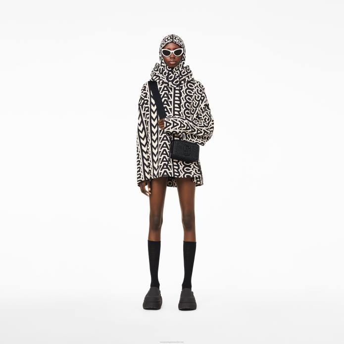 γρ Marc Jacobs το υφαντό στιγμιότυπο dtm TRXP164