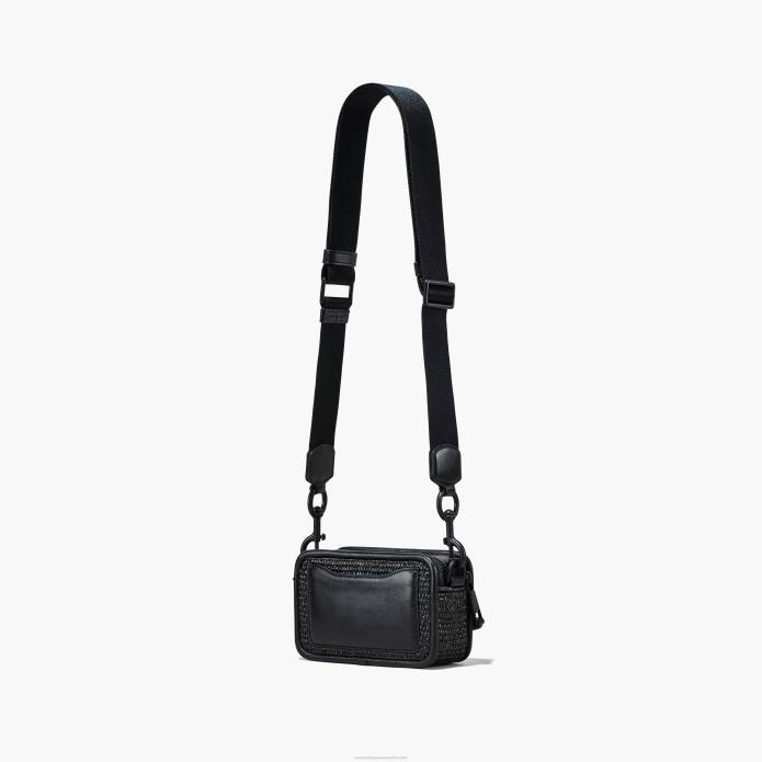 γρ Marc Jacobs το υφαντό στιγμιότυπο dtm TRXP164