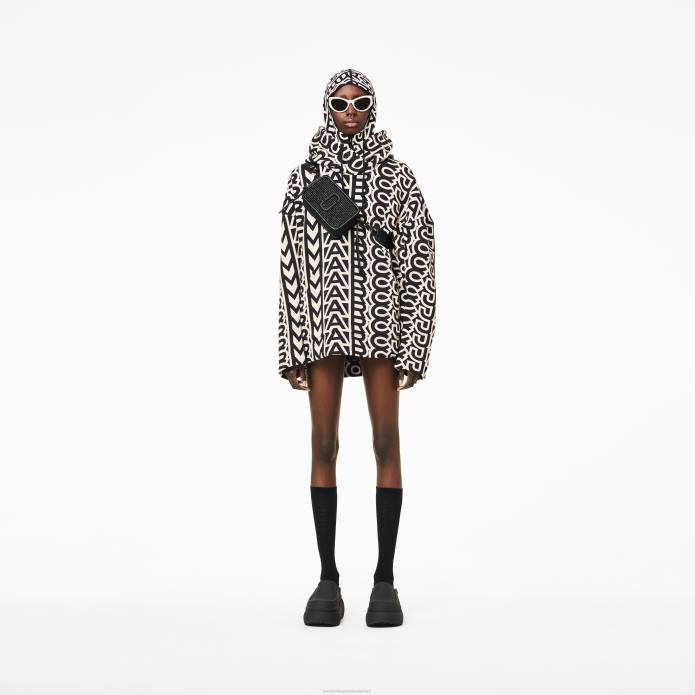 γρ Marc Jacobs το υφαντό στιγμιότυπο dtm TRXP164