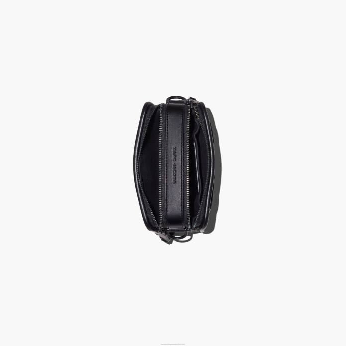 γρ Marc Jacobs το υφαντό στιγμιότυπο dtm TRXP164