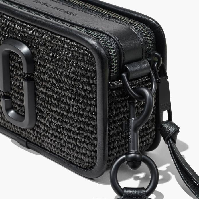 γρ Marc Jacobs το υφαντό στιγμιότυπο dtm TRXP164