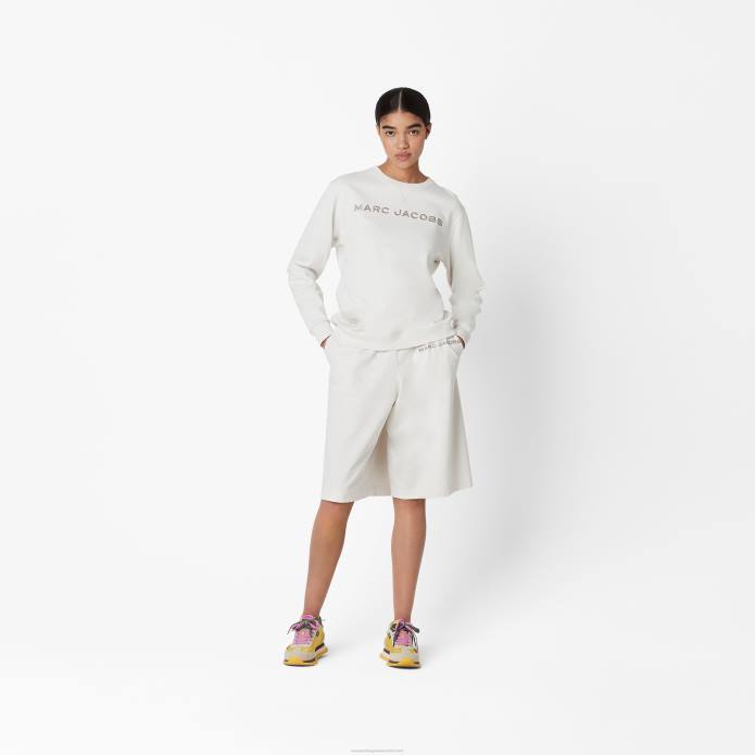 γρ Marc Jacobs το φούτερ TRXP536