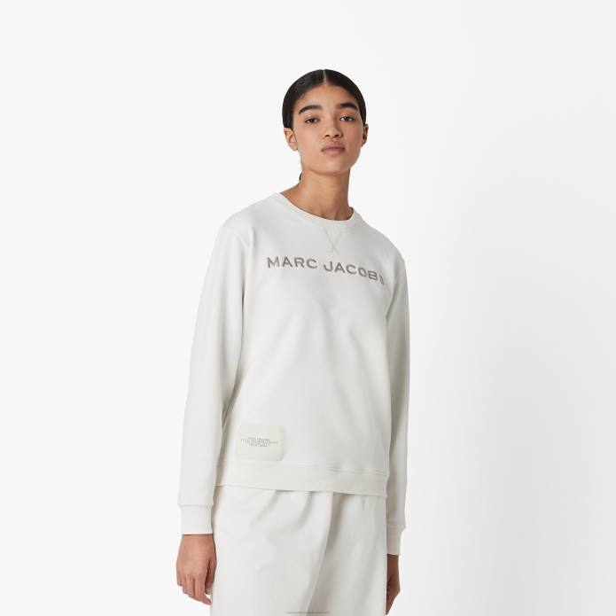 γρ Marc Jacobs το φούτερ TRXP536