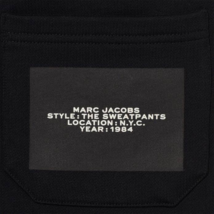 γρ Marc Jacobs το φούτερ TRXP546