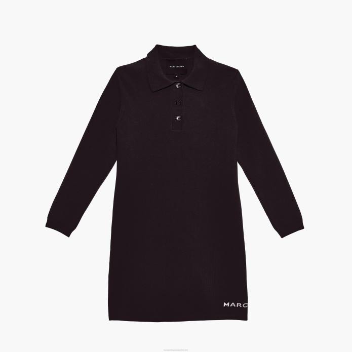 γρ Marc Jacobs το φόρεμα τένις 3/4 TRXP524