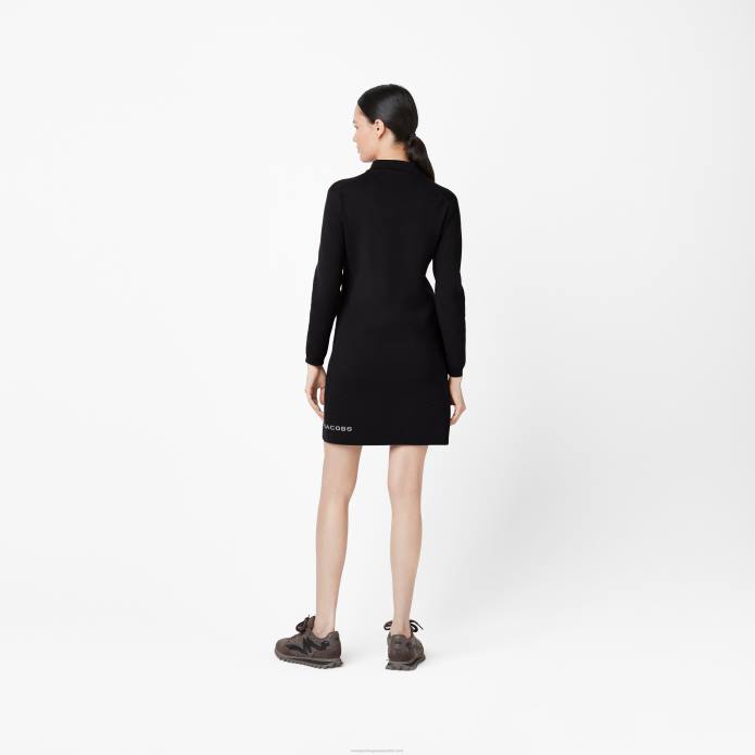 γρ Marc Jacobs το φόρεμα τένις 3/4 TRXP524