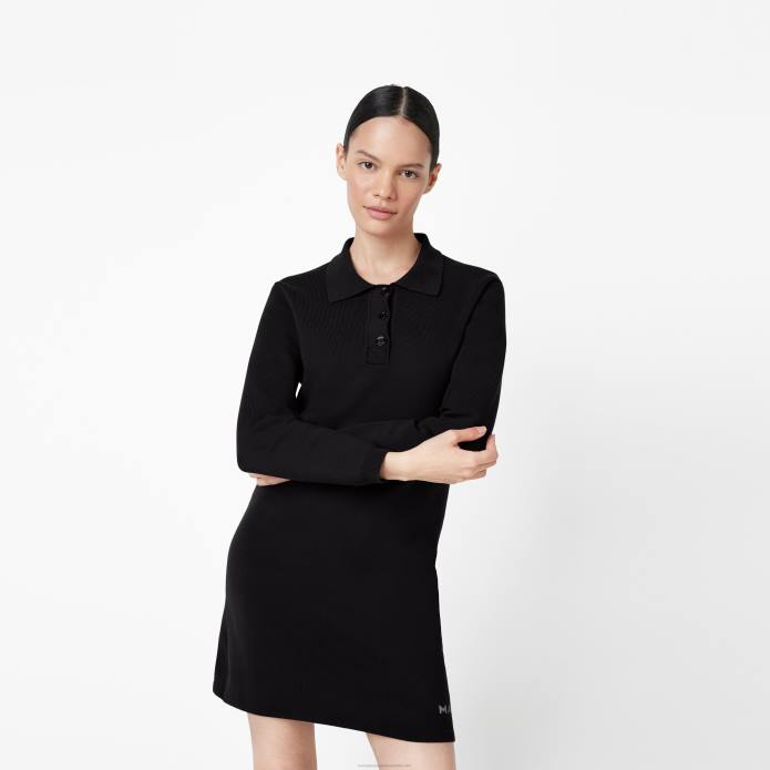 γρ Marc Jacobs το φόρεμα τένις 3/4 TRXP524
