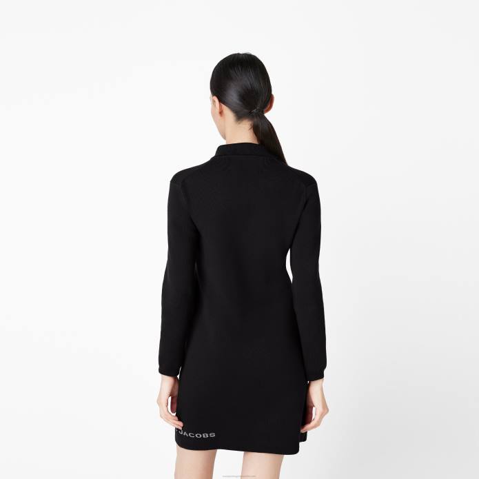 γρ Marc Jacobs το φόρεμα τένις 3/4 TRXP524