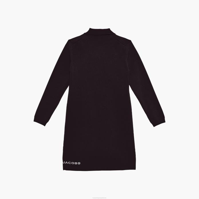 γρ Marc Jacobs το φόρεμα τένις 3/4 TRXP524