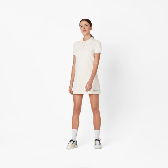 γρ Marc Jacobs το φόρεμα του τένις TRXP525