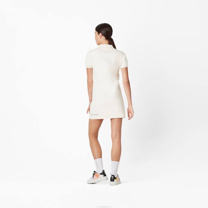 γρ Marc Jacobs το φόρεμα του τένις TRXP525