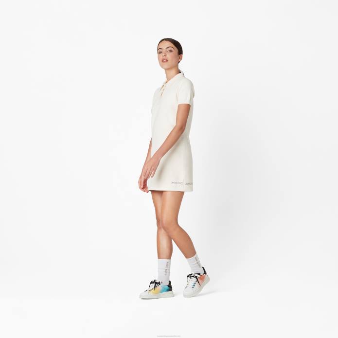 γρ Marc Jacobs το φόρεμα του τένις TRXP525