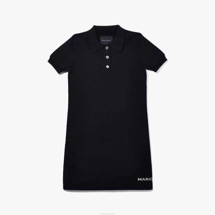 γρ Marc Jacobs το φόρεμα του τένις TRXP526