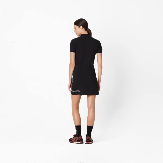 γρ Marc Jacobs το φόρεμα του τένις TRXP526