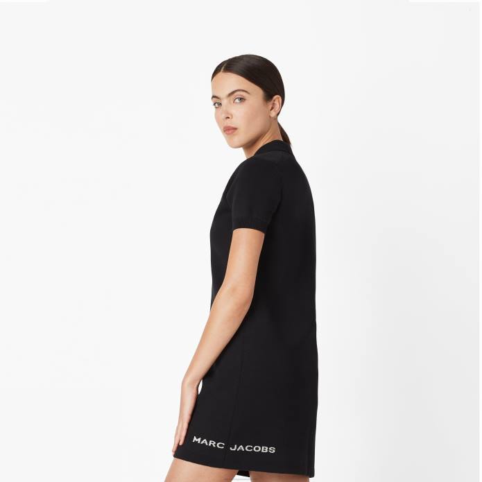 γρ Marc Jacobs το φόρεμα του τένις TRXP526