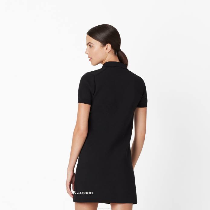 γρ Marc Jacobs το φόρεμα του τένις TRXP526