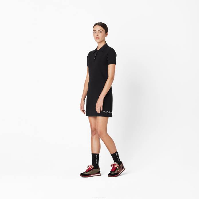 γρ Marc Jacobs το φόρεμα του τένις TRXP526
